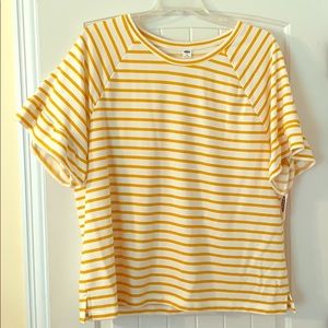 Old Navy NWT XXL women’s top